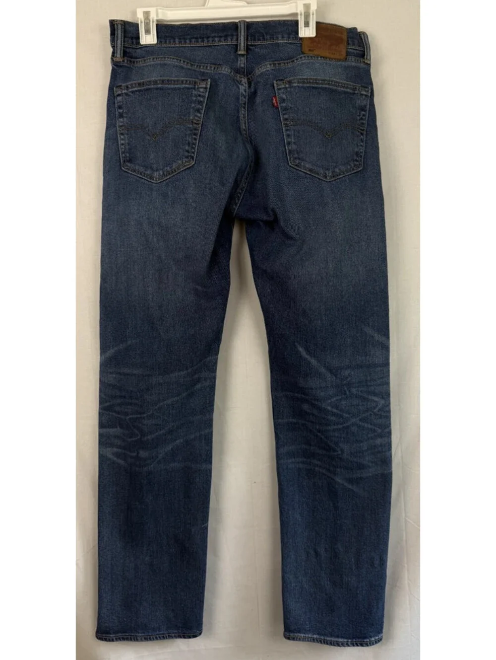 Levis design 34x32